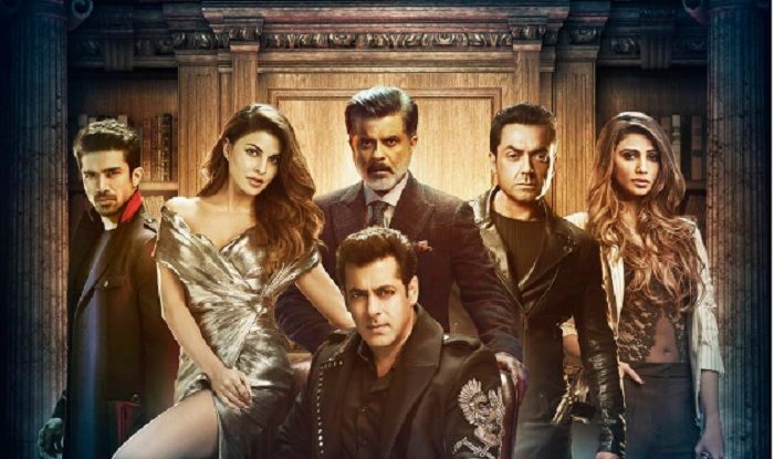 Slick Action Scenes Can&rsquo;t Save Race 3 From a Mindless Plot