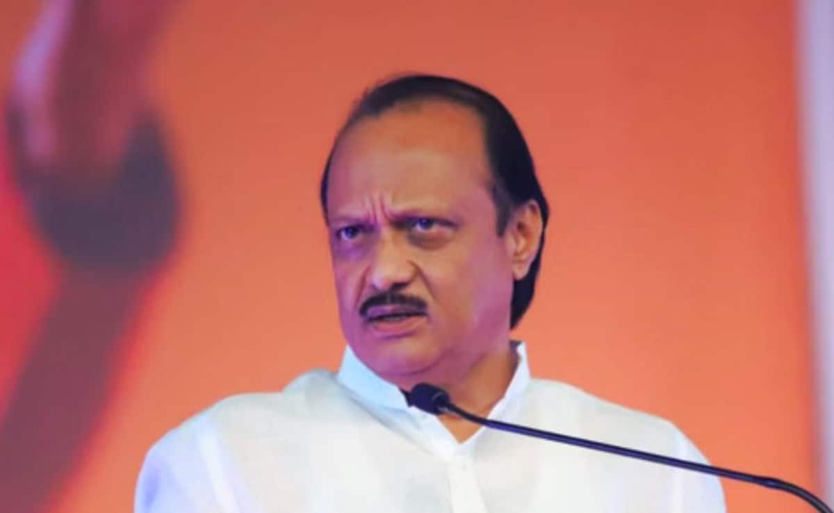 Who Will Take Charge Of Ajit Pawar's NCP After His Death