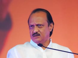 Who Will Take Charge Of Ajit Pawar's NCP After His Death