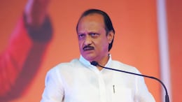 Ajit Pawar's Old X Post On Women Pilots Resurfaces After Plane Crash