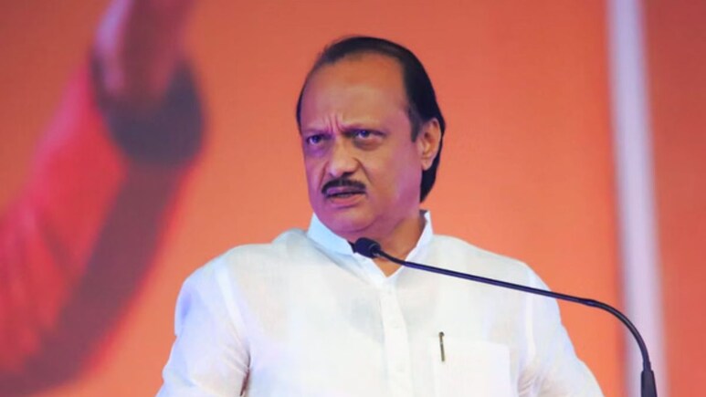 Ajit Pawar : 66 वर्षे 6 महिने 6 दिवस! अजित पवारांना 6 च्या फेऱ्याने घेरलं; 6 आकडा अन् मृत्यूचा काय आहे संबंध?