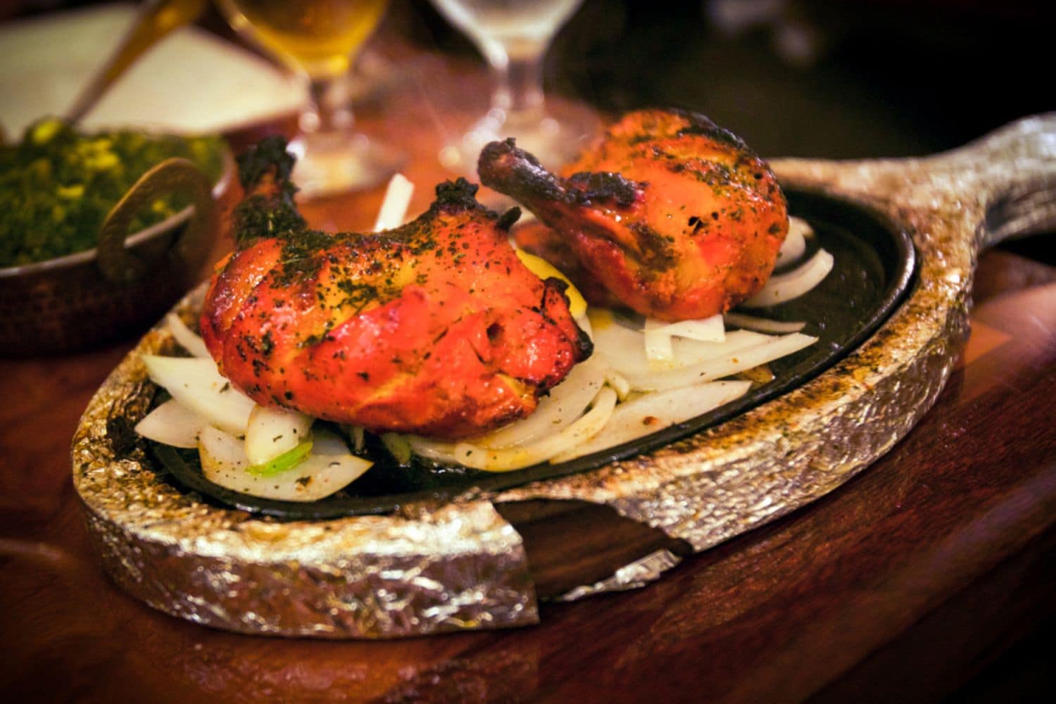Cultural Appropriation In Food