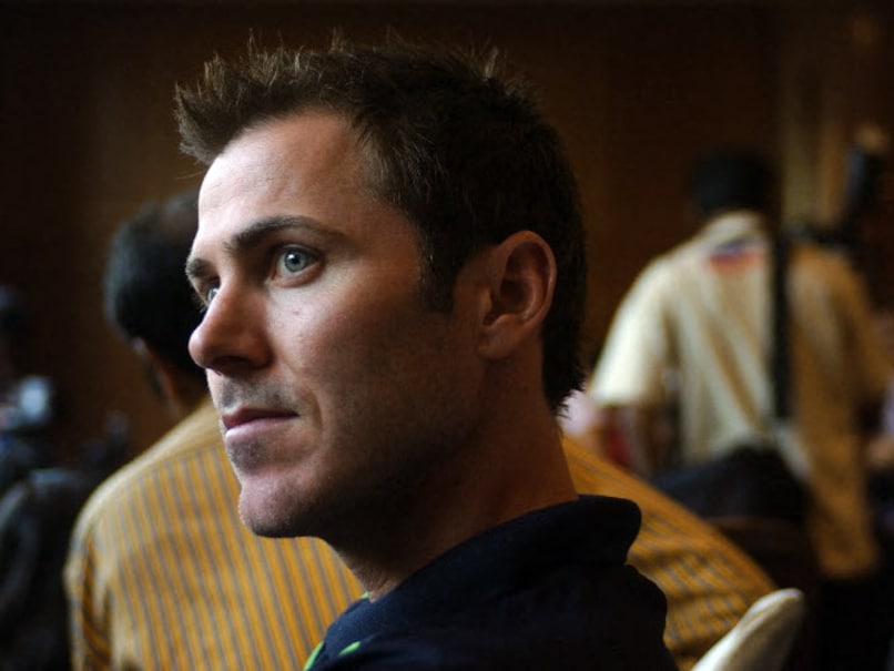 Miracle As Australian Test Legend Damien Martyn Wakes Up From Induced Coma