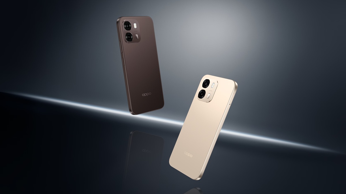 Oppo A6 Pro 5G हुआ 50MP कैमरा, 7000mAh बैटरी के साथ लॉन्च, जानें सबकुछ