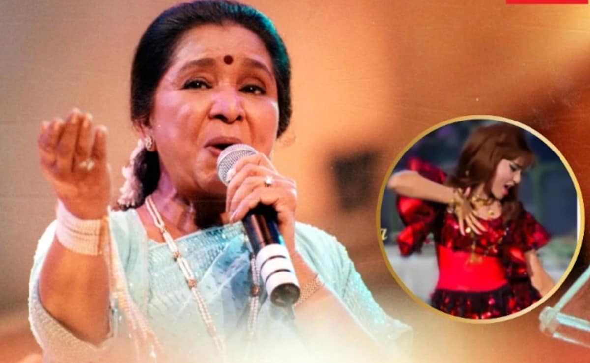 54 साल पुराना आशा भोसले का वो गाना जिसे सुन खुद शर्मिंदा हो गए थे इसे लिखने वाले गीतकार, स्टूडियो छोड़ भागे, बोले- बेटी मैंने