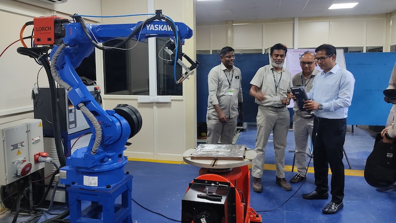 BHEL Q3 Results: Date, Share Price History, Earnings Call Details And More