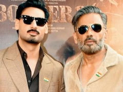 सुनील शेट्टी ने अब तक नहीं देखी Border 2, बोले- मैंने पहले दिन से कहा था सिर्फ एक ही शर्त पर देखूंगा जब...