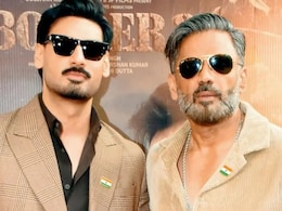 सुनील शेट्टी ने अब तक नहीं देखी Border 2, बोले- मैंने पहले दिन से कहा था सिर्फ एक ही शर्त पर देखूंगा जब...