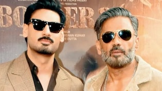 सुनील शेट्टी ने अब तक नहीं देखी Border 2, बोले- मैंने पहले दिन से कहा था सिर्फ एक ही शर्त पर देखूंगा जब...