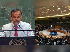 छोटी सोच से ऊपर उठे पाकिस्तान... UN में विभाजनकारी एजेंडा चलाया तो भारत ने जमकर रगड़ दिया