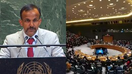 छोटी सोच से ऊपर उठे पाकिस्तान... UN में विभाजनकारी एजेंडा चलाया तो भारत ने जमकर रगड़ दिया