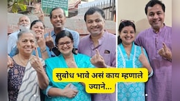 Pune Election 2026: सुबोध भावेने मतदान केले, बाहेर येताच 'ते' सडेतोड वक्तव्य अन् संपूर्ण पुण्यात त्याचीच चर्चा
