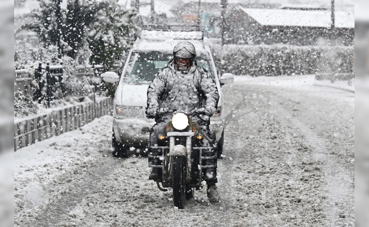 Latest and Breaking News on NDTV Latest and Breaking News on NDTV