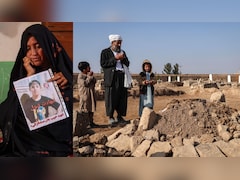 -3°C तापमान और भूखे पेट का सवाल... ईरान में काम खोजने पैदल जाते अफगानी बच्चे ठंड में मर रहे