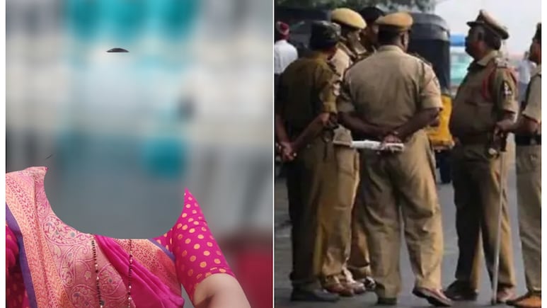 टीचर ने प्रिंसिपल के कमरे में कर ली खुदकुशी, पति ने स्कूल पर लगाए गंभीर आरोप