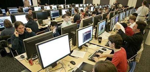Silicon Valley: Perks for Some Workers, Struggles for Parents