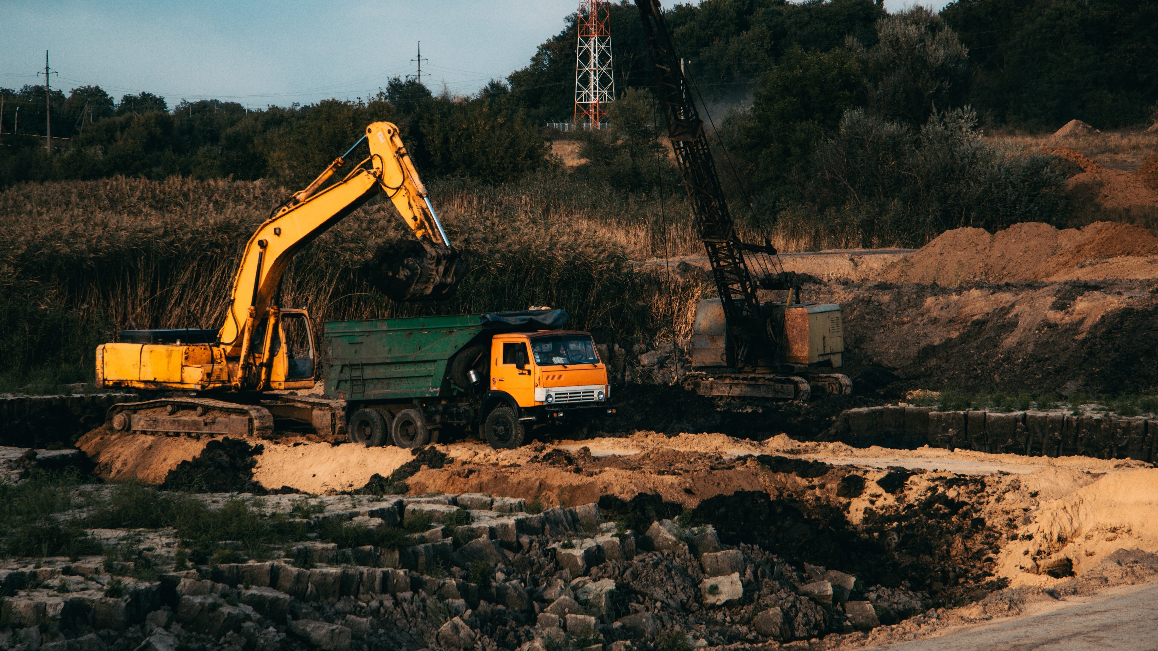 India's Mining Sector Sees Robust 7.5% Growth In FY24