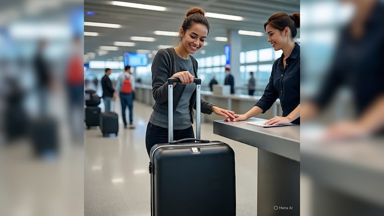 फ्लाइट में पावर बैंक ले जा सकते हैं या नहीं, जानें नया नियम? हैंड लगेज में गलती से भी न रखें ये चीजें