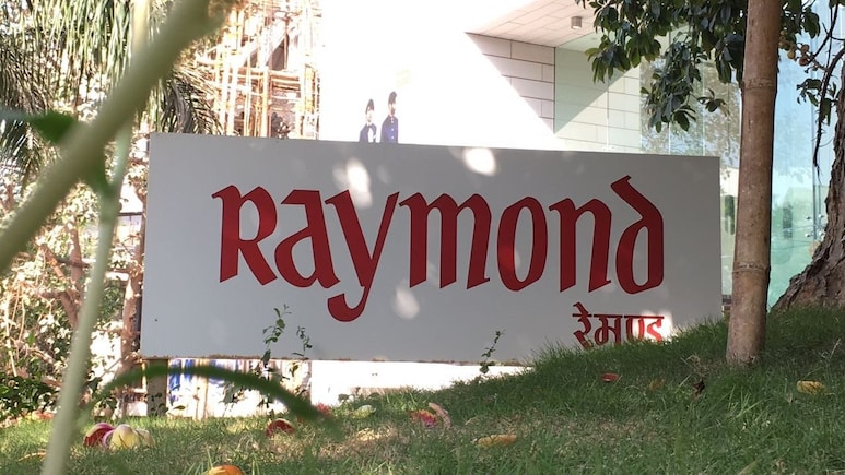 Raymond Q3 Results: Profit From Continuing Operations Nearly Doubles; Shares Rise Over 13%