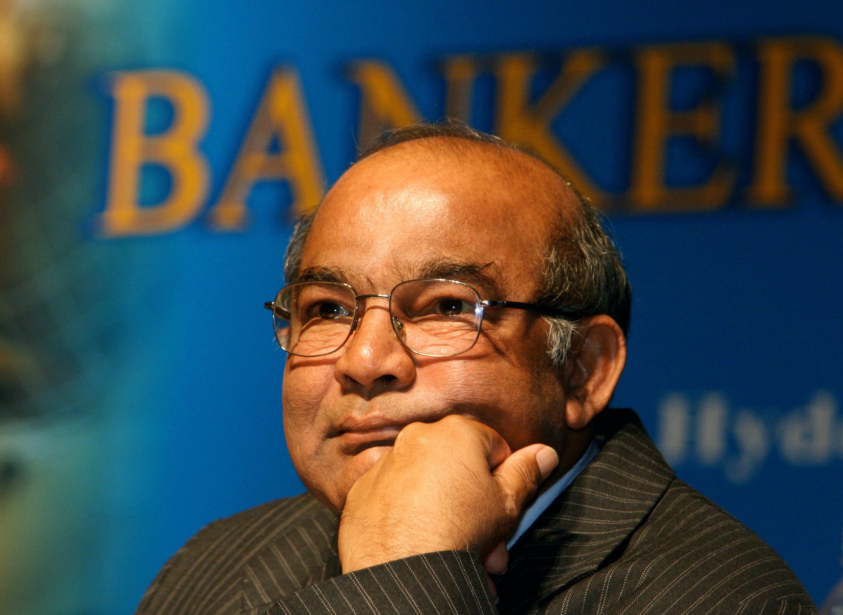 Need To Reinvent NITI Aayog, Says Former RBI Governor YV Reddy