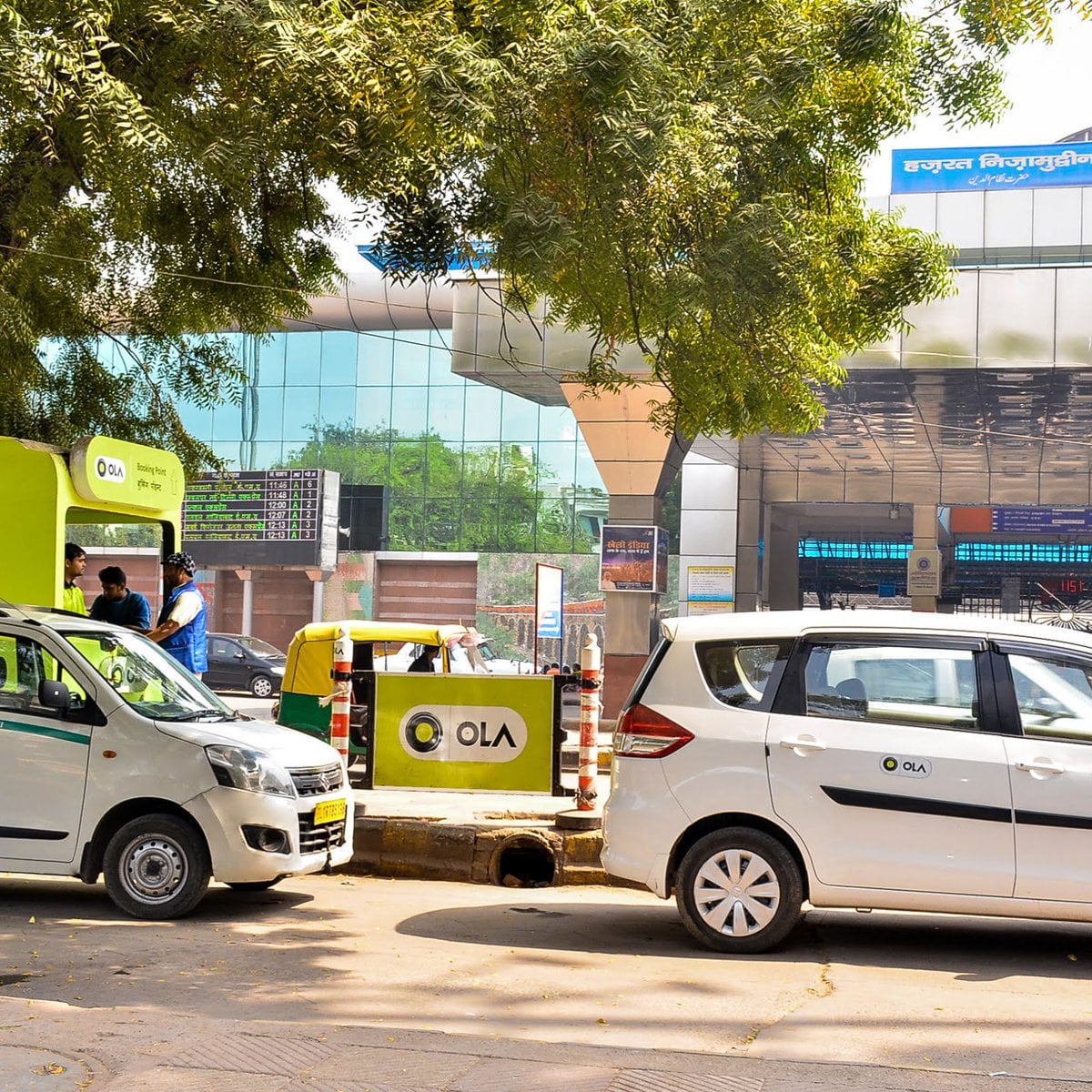  CCI Rejects Price Fixing Allegations Against Ola, Uber