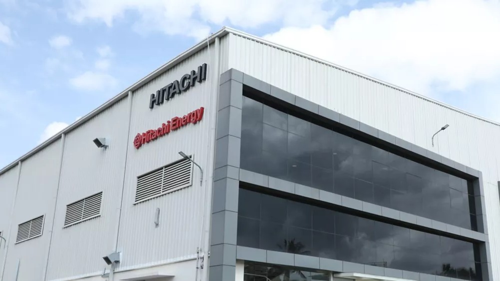 Hitachi Energy Q1: Profit More Than Doubles As Margins Expand 2x, Revenue Jumps 75%