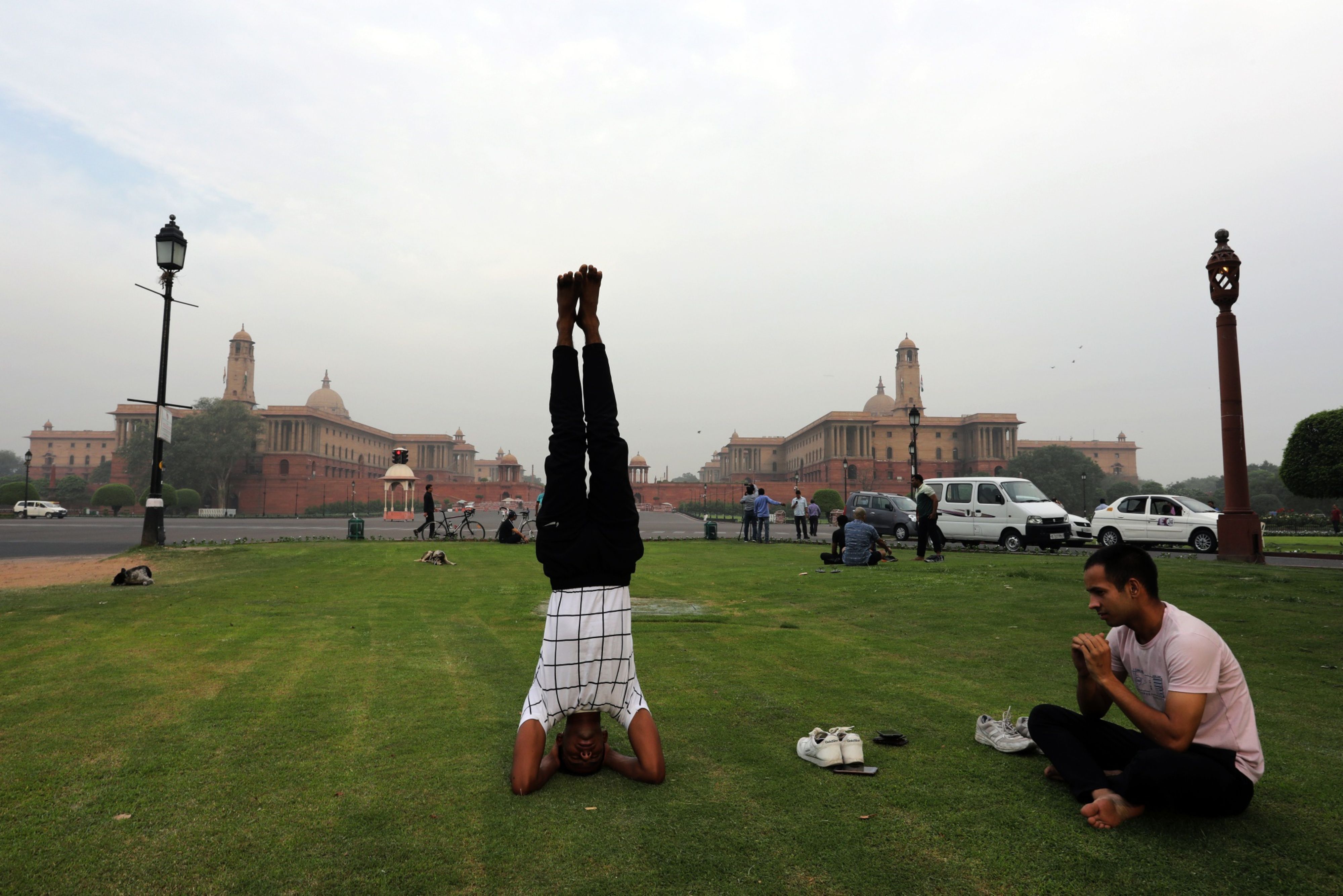 India&rsquo;s Economic Recovery Holds Up On Balance Despite Some Wobble, Says Nirmal Bang