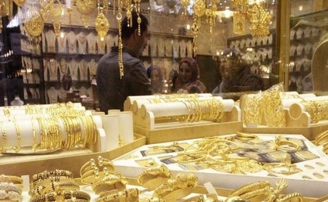 Gold Sales Down 40% This Dhanteras, Says Retailers' Body