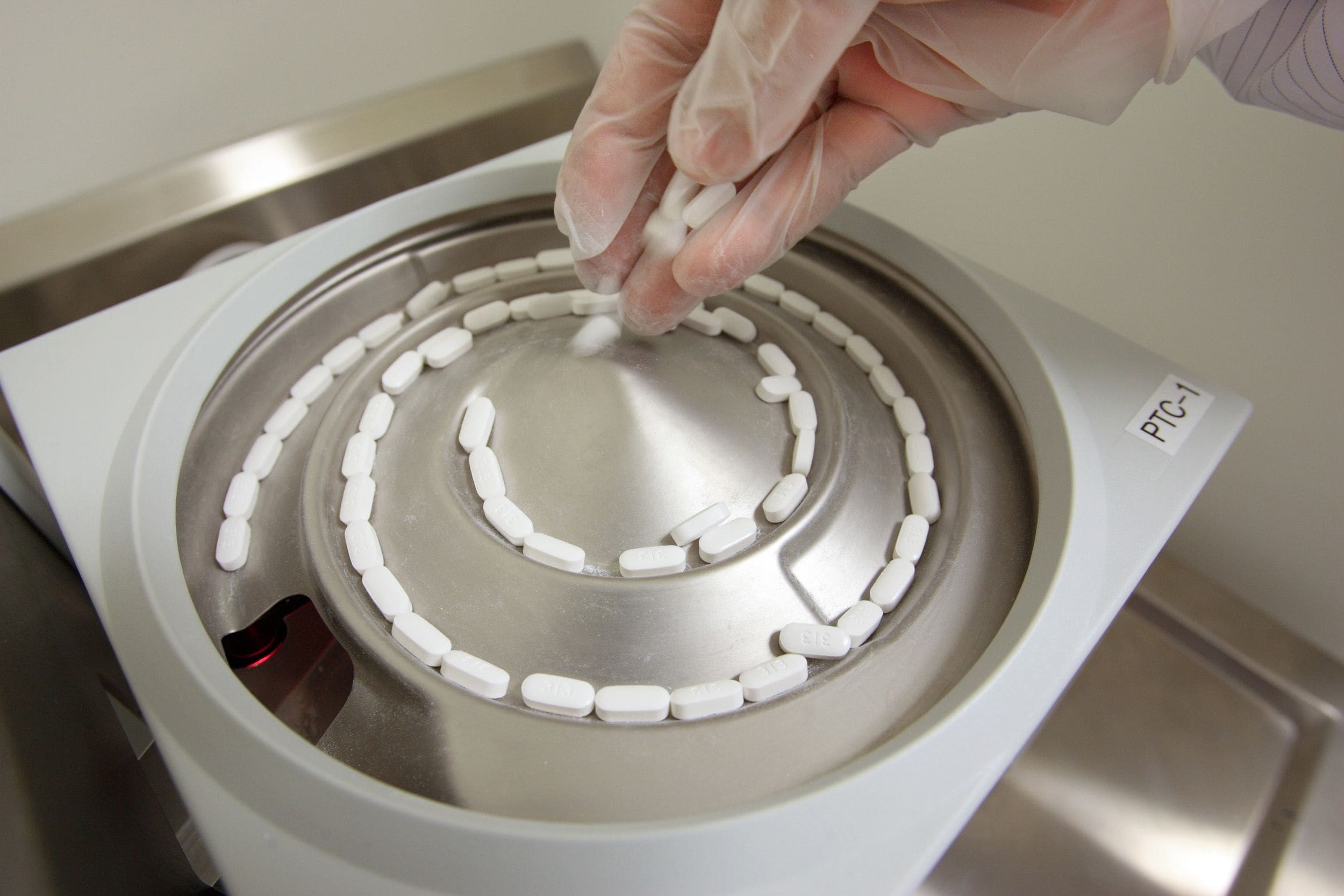 Pharma Q2 Earnings Preview - Recovery In India Trends To Drive Growth, Offset U.S. Weakness: KRChoksey
