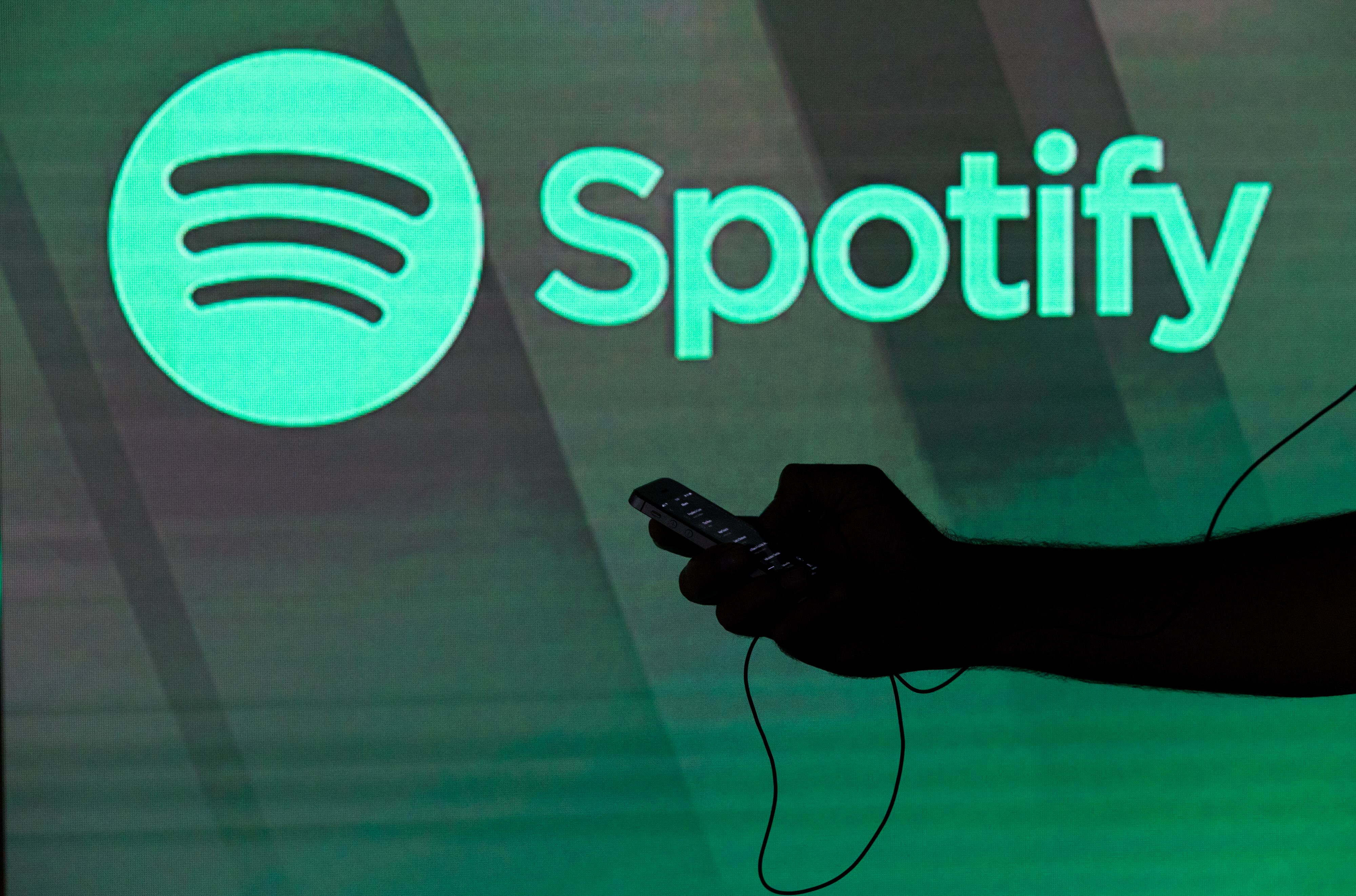 The Background Music To Spotify&rsquo;s India Launch Is A Crucial Legal Battle On Music Copyright