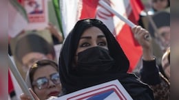 Iran Formally Allows Women To Ride Motorcycles