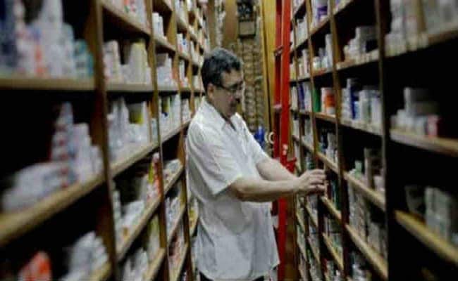 Cadila Healthcare Gains Over 2% After Unit Buys Drug For Menkes Disease