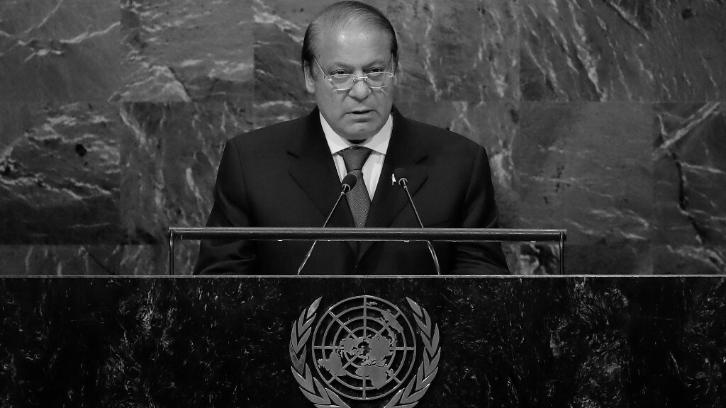 QBullet: Pak Warplanes Conduct Military Drill; Maha on High Alert