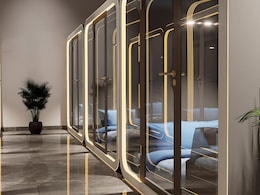 Pod Hotel, Fine-Dining Restaurant Planned At Delhi's Anand Vihar Station