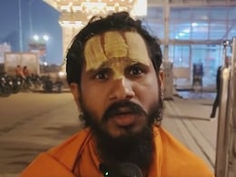 अयोध्या में ही नहीं पूरे भारत में हो बैन... राम नगरी में नॉन वेज पर लगी रोक पर क्या कुछ बोले संत, जान लीजिए