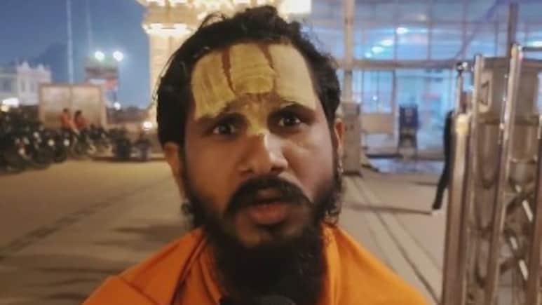 अयोध्या में ही नहीं पूरे भारत में हो बैन... राम नगरी में नॉन वेज पर लगी रोक पर क्या कुछ बोले संत, जान लीजिए