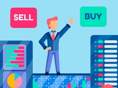 Market Experts' LIVE Stock Recommendations: Buy, Sell or Hold Today?