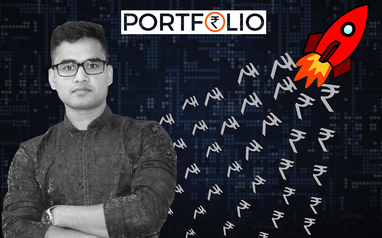 BQPortfolio: Can Hardev Rajpoot Save Rs 2 Crore To Launch A Startup In 15 Years?