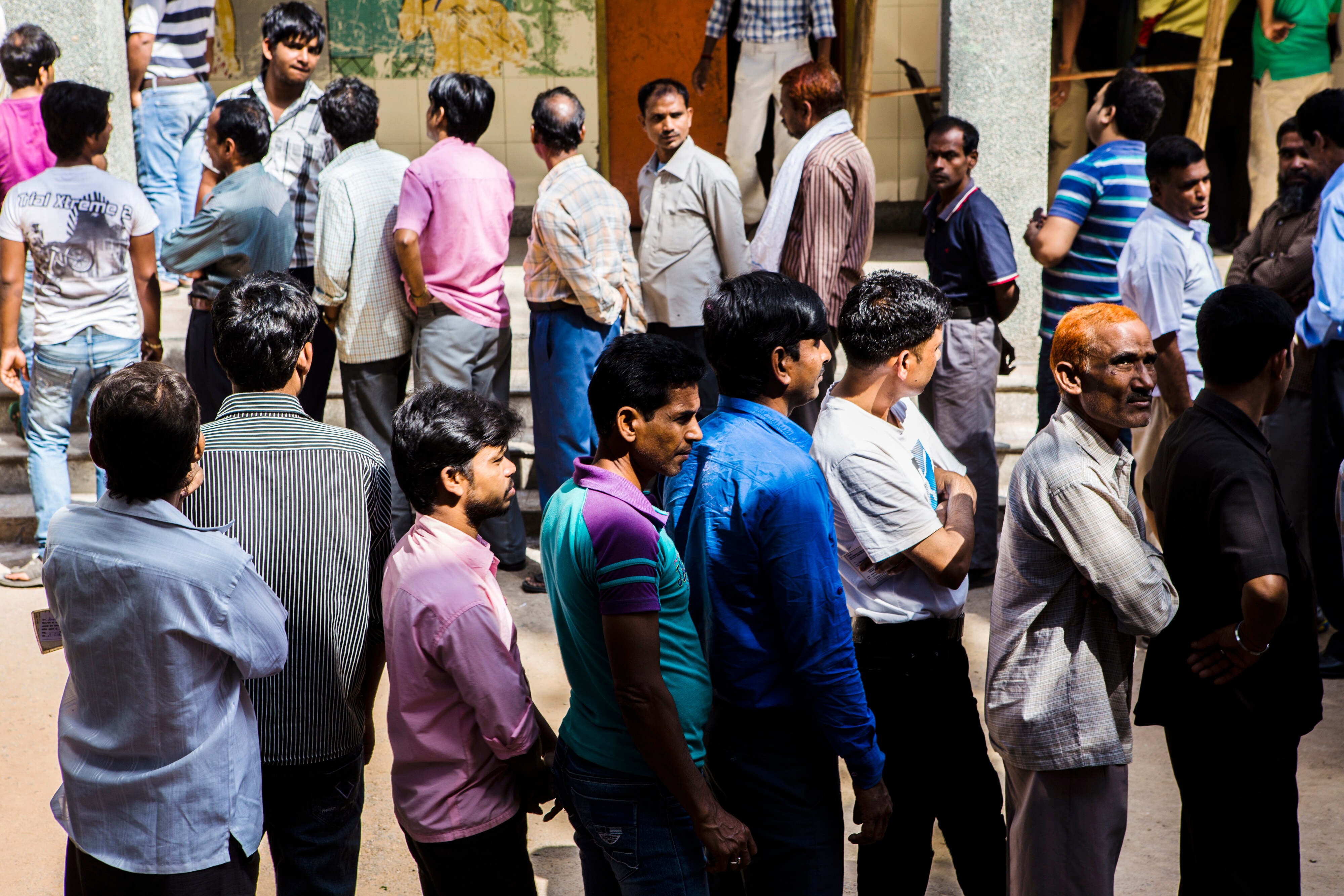 How A Messaging Campaign Lowered Votes For Candidates Facing Criminal Charges In UP