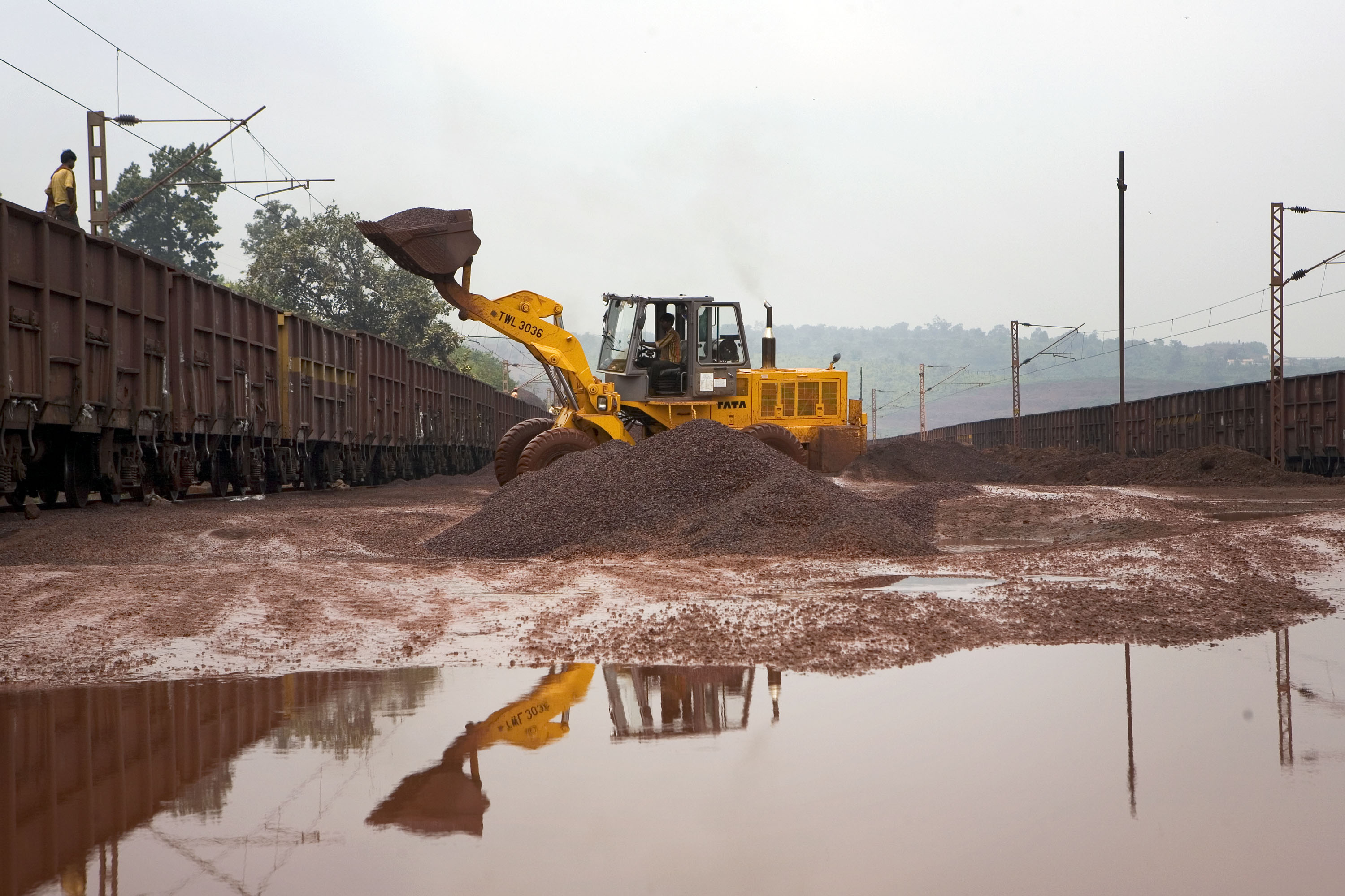 Mining Association Urges Centre, Goa To Resume Mining Operations&nbsp;