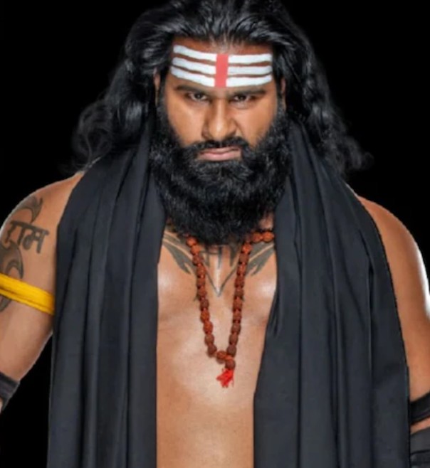 कभी 35 रोटियां थी डेली खुराक, अब 24 घंटे में सिर्फ डेढ़ रोटी खाता है, 6 फुट 4 इंच का रिंकू राजपूत