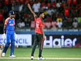 BCCI Reacts As Bangladesh Attempt To Shift T20 WC Matches Over IPL Row BCCI Reacts As Bangladesh Attempt To Shift T20 WC Matches Over IPL Row