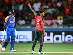 Bangladesh Trigger T20 WC Chaos Amid Mustafizur Row, Refuse India Travel