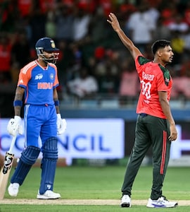 Bangladesh To Not Send Team To India For T20 World Cup, Clear Stance On Mustafizur Rahman Row