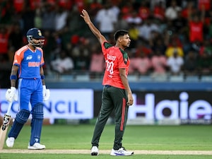 Bangladesh Trigger T20 WC Chaos Amid Mustafizur Row, Refuse India Travel