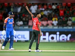 वर्ल्ड कप के मैच कोलकाता से श्रीलंका शिफ़्ट करने के लिए बांग्लादेश बोर्ड लिखेगा ICC को चिट्ठी: सूत्र