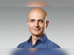 Apple के सीओओ सबीह खान को कितनी मिलती है सैलरी? जानकर नहीं होगा यकीन