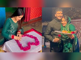 घर आया फौजी पति, सुबह से तैयारी कर रही थी पत्नी, दिल छू लेगी ये कहानी