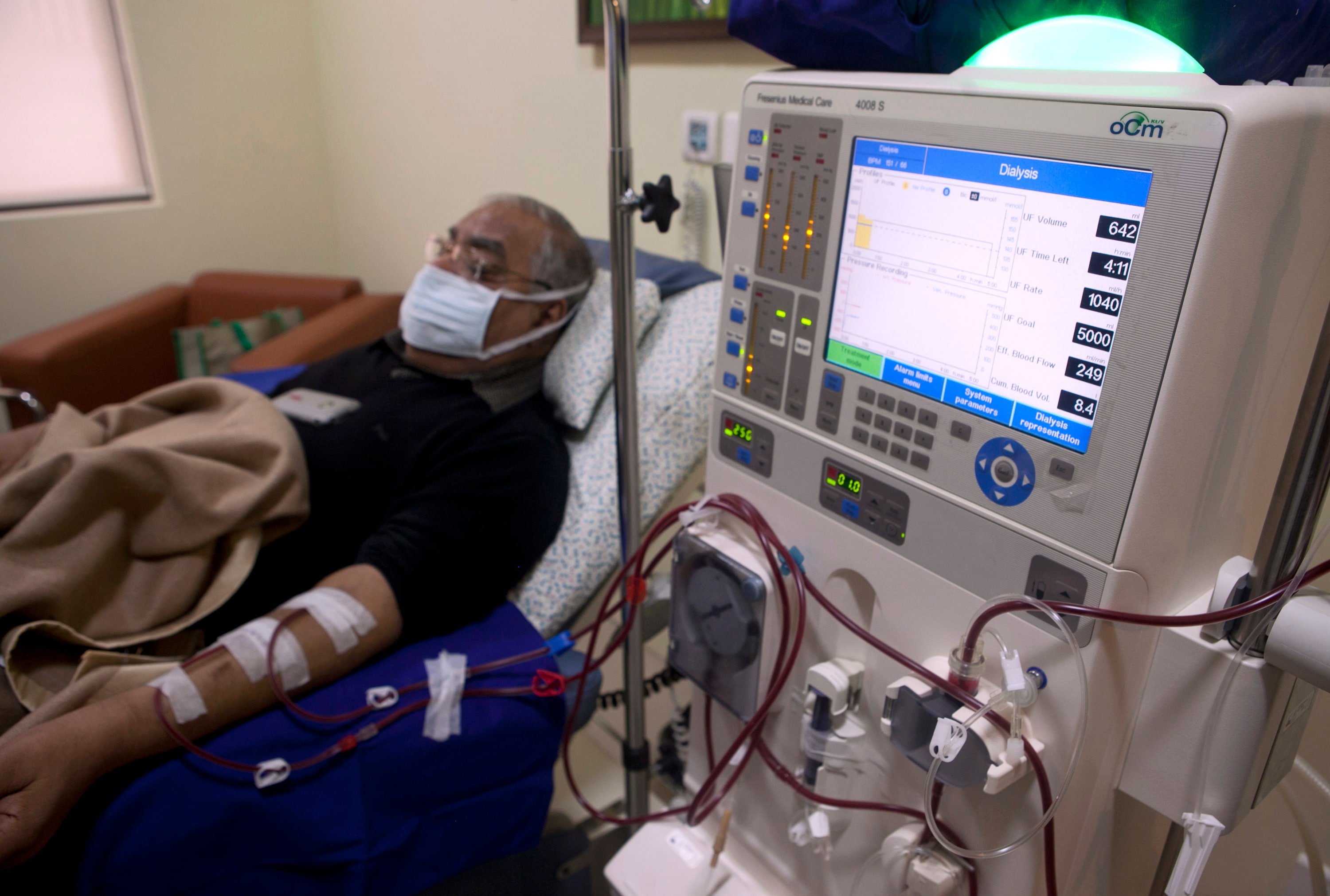 Fortis Says Religare Health Trust Buyback Will Make It An Appealing Buyout Target