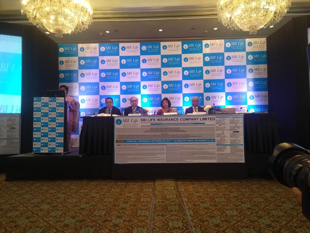 SBI Life Insurance Deputy CEO To Step Down On May 24